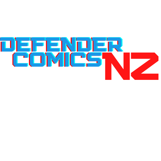 Defender Comics NZ